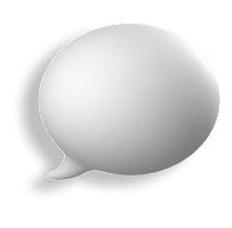 Chat interface de Lucia