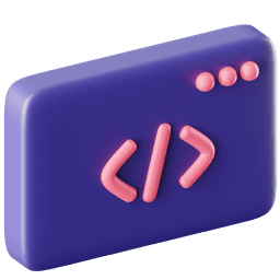 Floating code