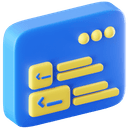 Floating code 2