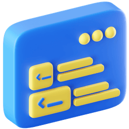 Floating code 2