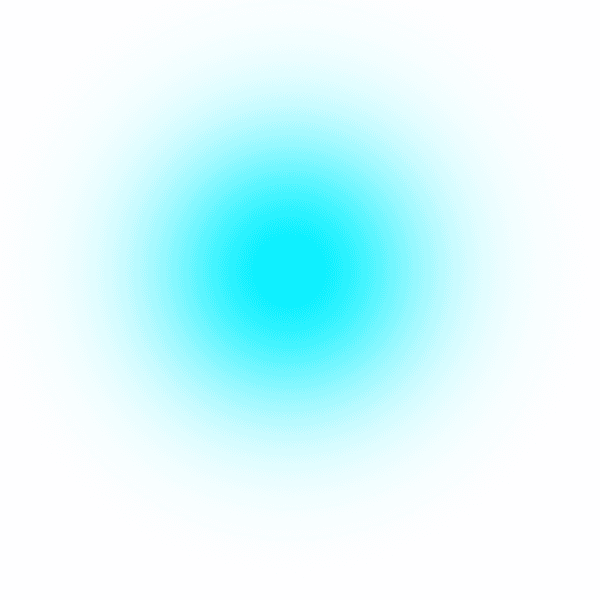 Background glow