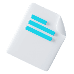 Floating ticket