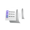 Floating document